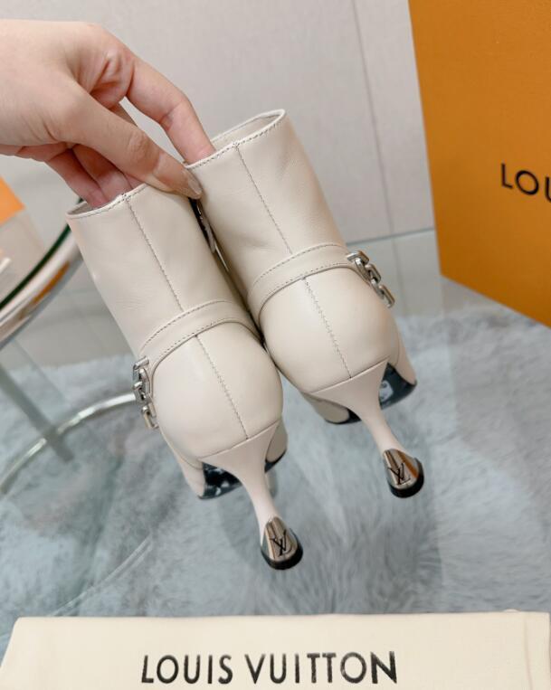Glamy - LOV Women Shoes - 272