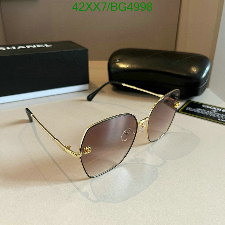 SAMC - CHL Glasses - 127