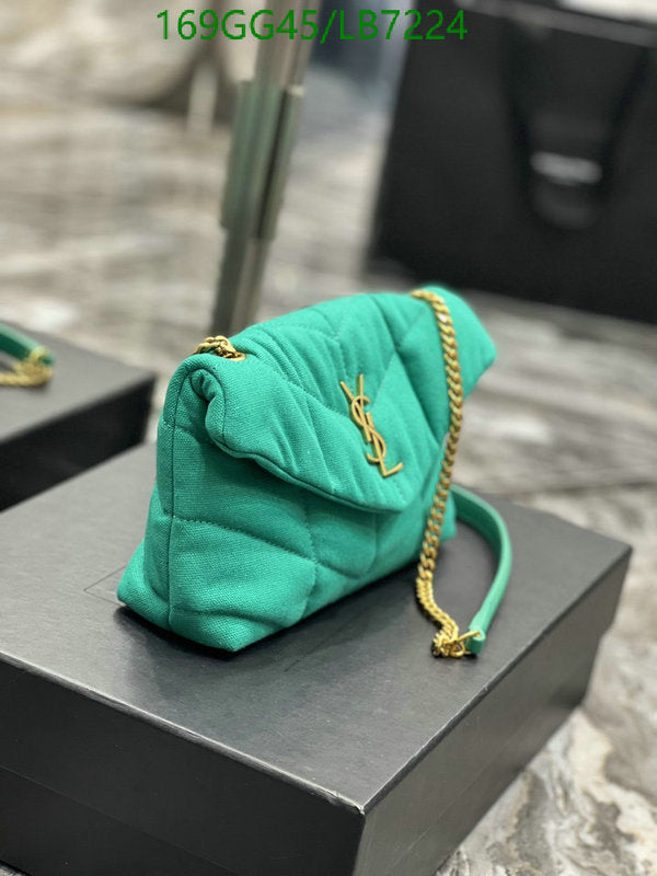 SAMC - YLS Bags - 439