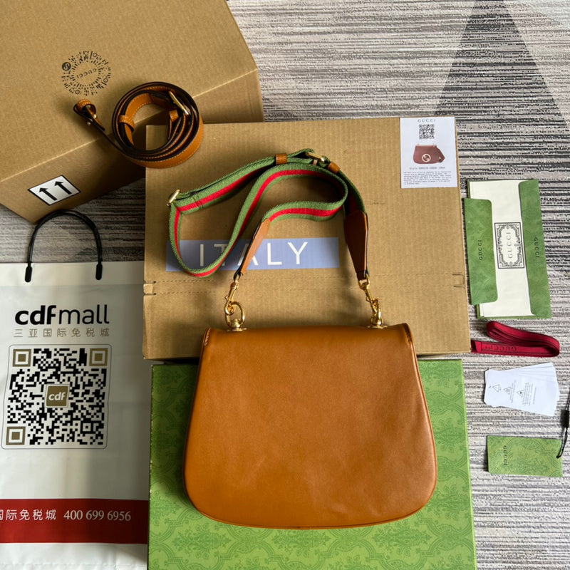 ELE - GG Bags - 255