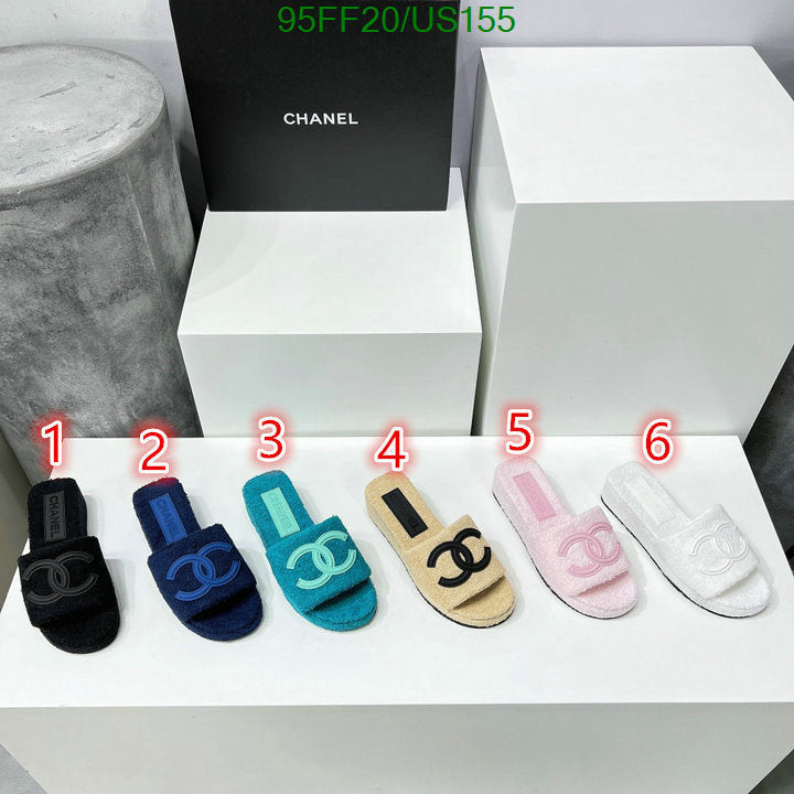 SAMC - CHL Women Shoes Slippers - 110