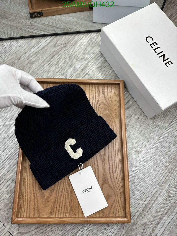 SAMC - COL Caps & Hats - 149