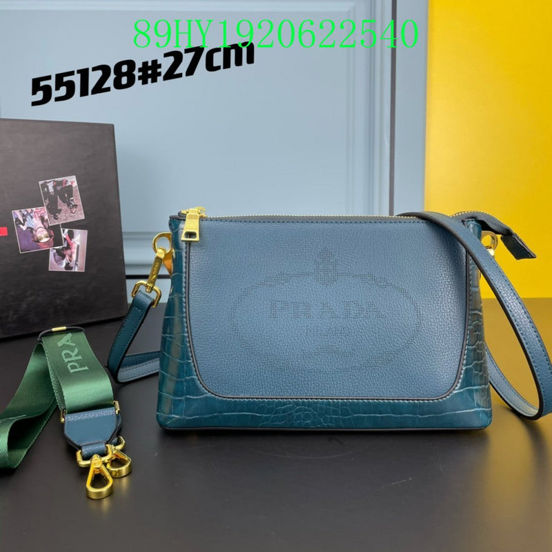 Satchel Bags - PDA Bags - 4200