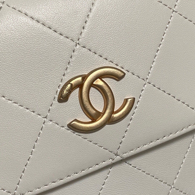 Satchel Bags - CHL Bags - 4208