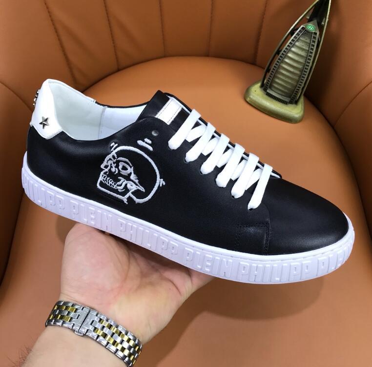 Glamy - PHP Shoes - 147