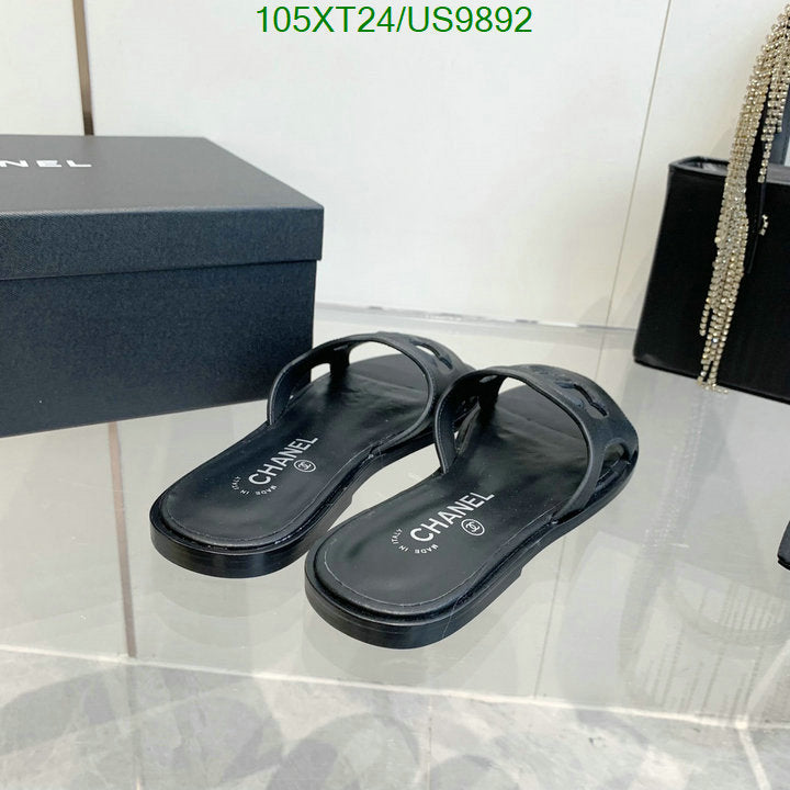 SAMC - CHL Women Shoes Slippers - 062