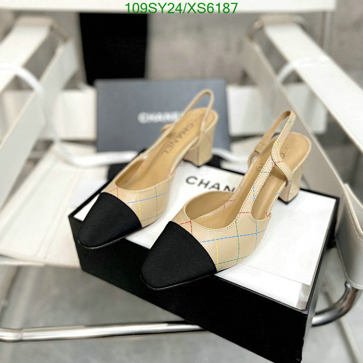 SAMC - CHL Women Shoes Ballet - 277