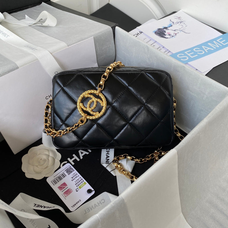 Satchel Bags - CHL Bags - 971