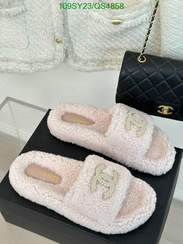SAMC - CHL Women Shoes Slippers - 177