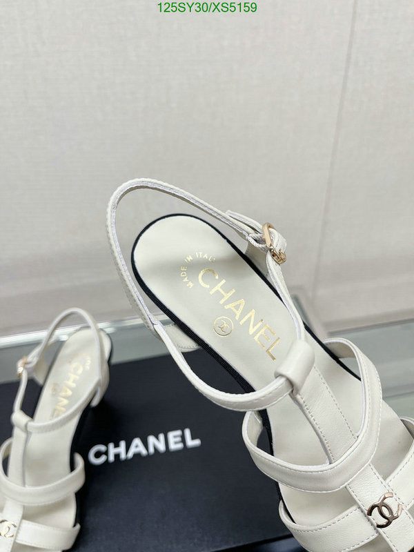 SAMC - CHL Women Shoes High Heels - 166