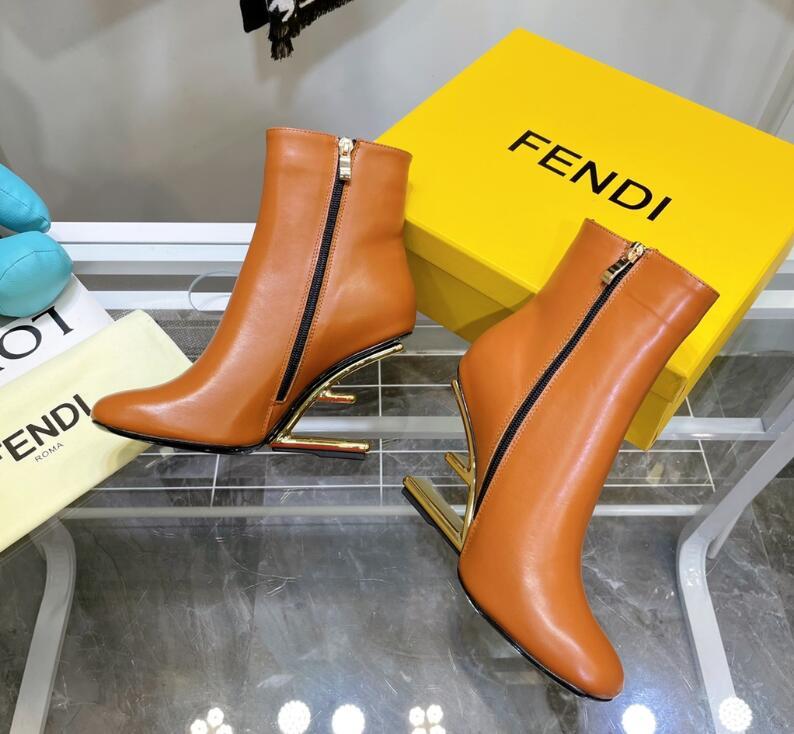 SAMC - FDE Women Shoes - 320