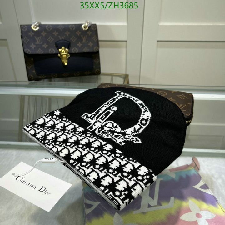 SAMC - DOR Caps & Hats - 148