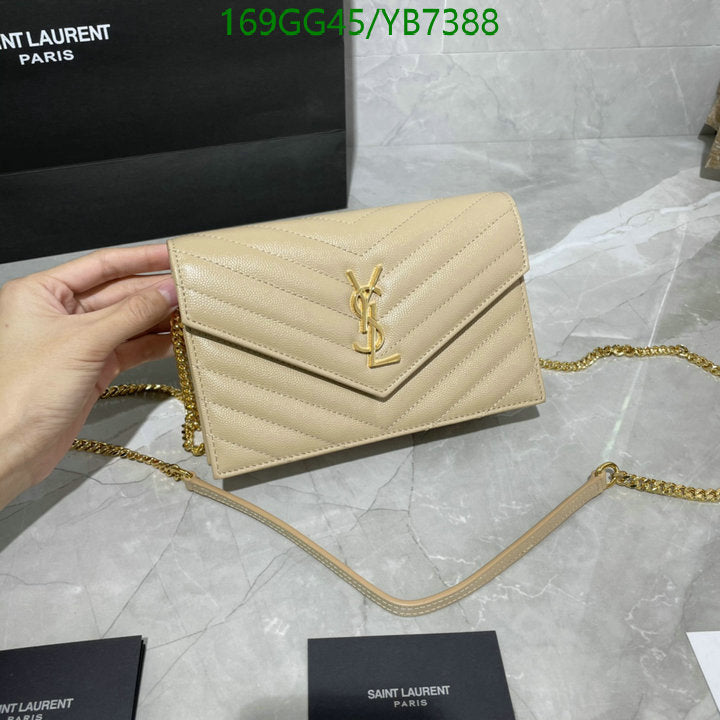 SAMC - YLS Bags - 269