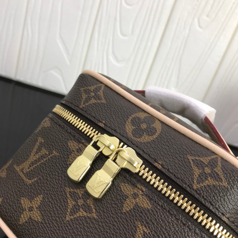 Satchel Bags - VL2 Bags - 154