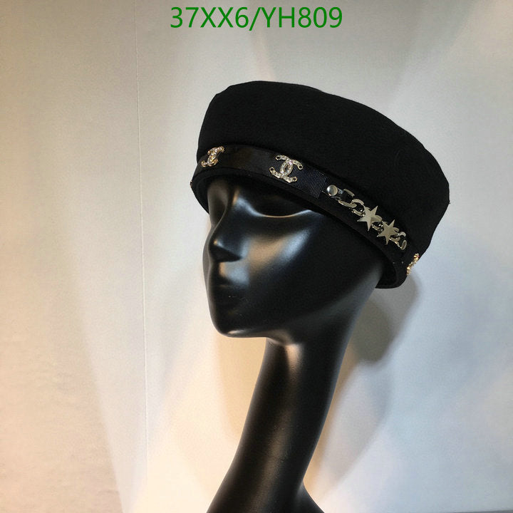 SAMC - CHL Caps & Hats - 554