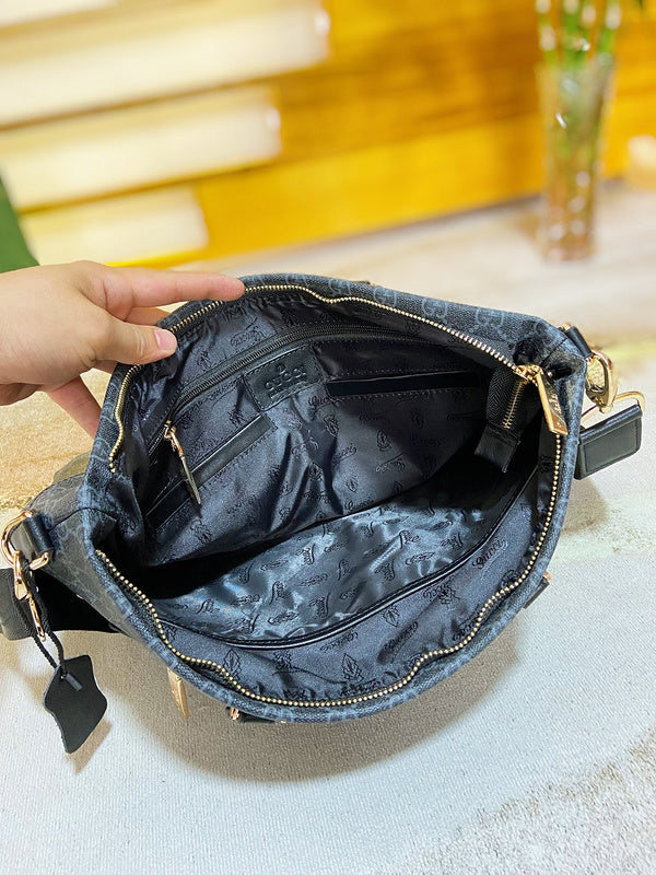Satchel Bags - GCI Bags - 1997
