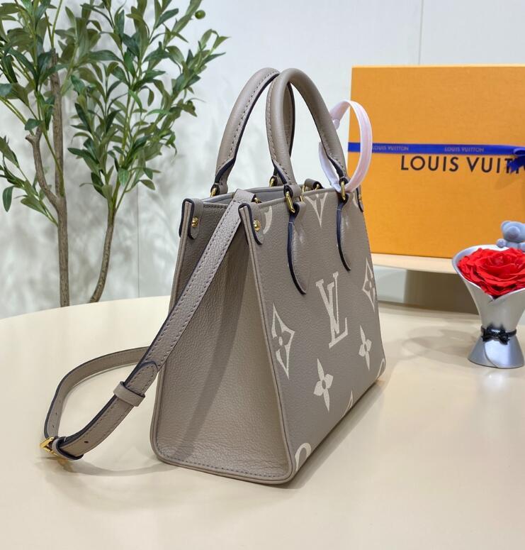 SAMC - LOV Bags - 1207