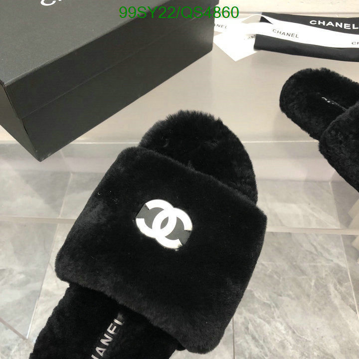 SAMC - CHL Women Shoes Slippers - 169