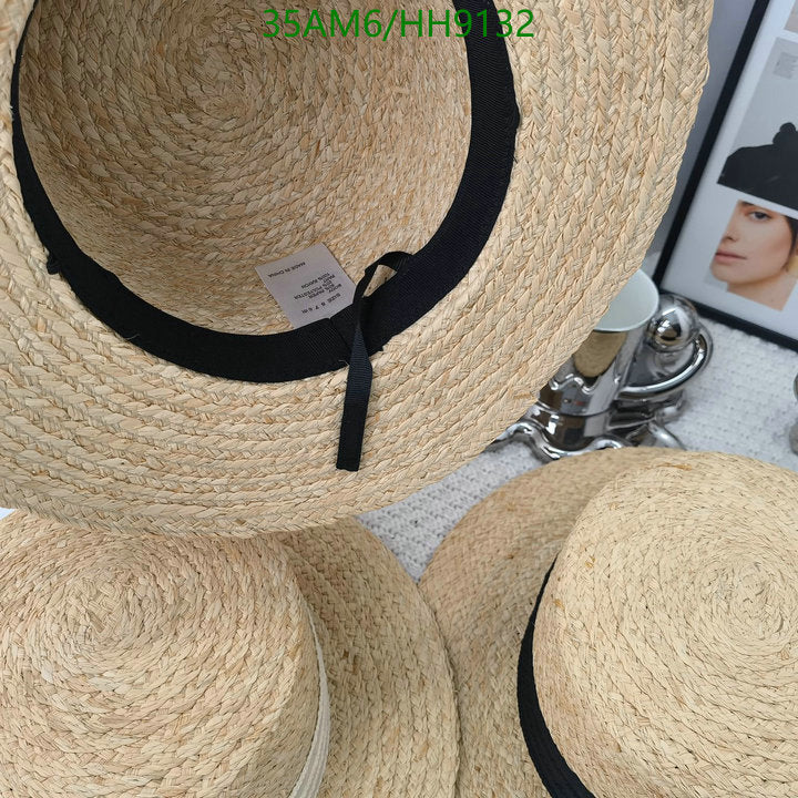 SAMC - COL Caps & Hats - 163
