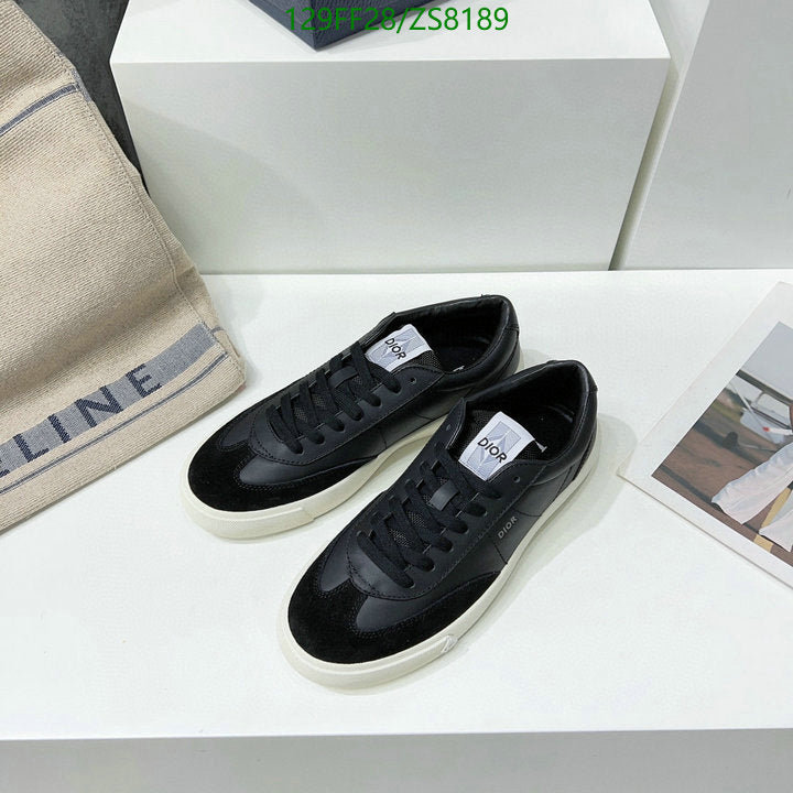 SAMC - DOR Women Sneakers - 117