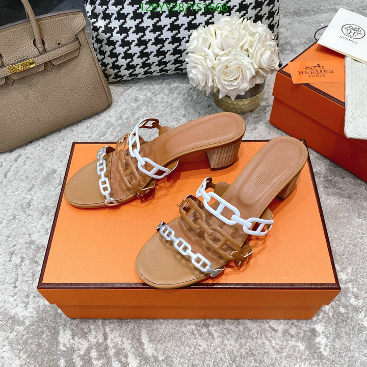 SAMC - HMS Women Shoes - 447