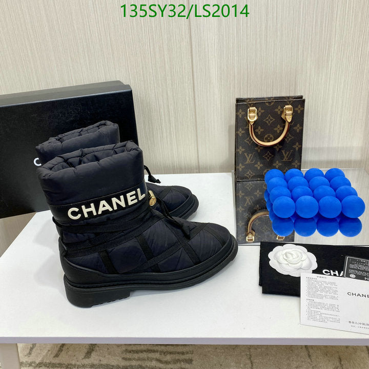 SAMC - Mix Boots - 456