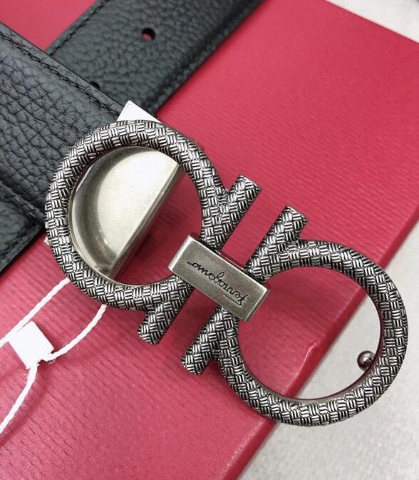 SAMC - Mix Belts - 466