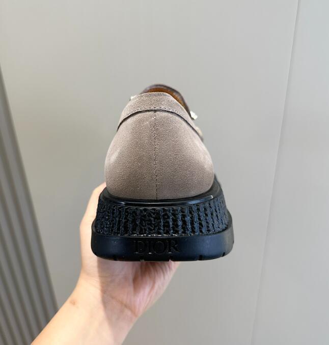 SAMCC - DOR Men Shoes - 093