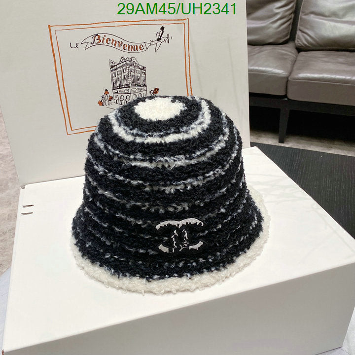 SAMC - CHL Caps & Hats - 085