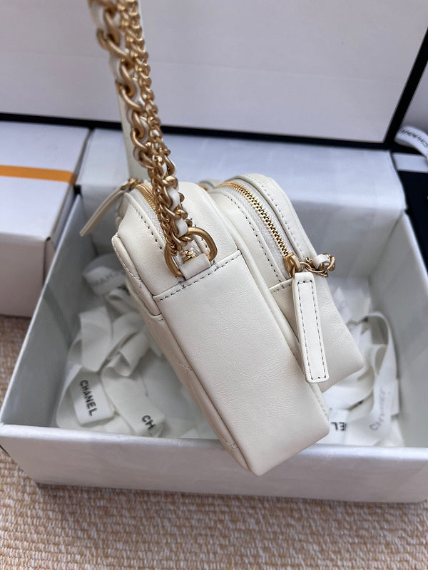 Satchel Bags - CHL Bags - 3419