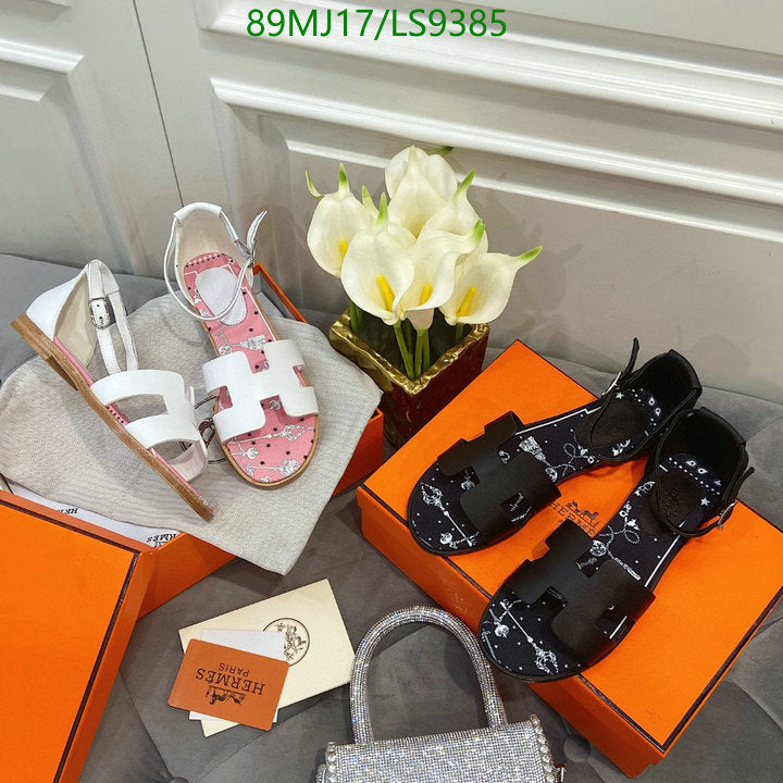 SAMC - HMS Women Shoes - 521