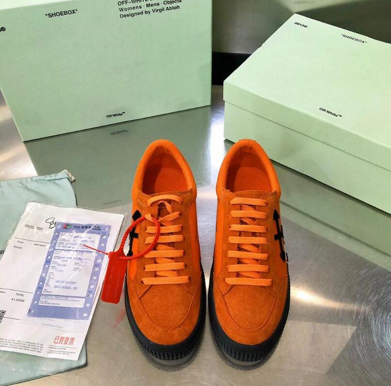 SAMC - YZO Men Shoes - 167