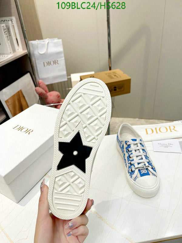 SAMC - DOR Women Sneakers - 225