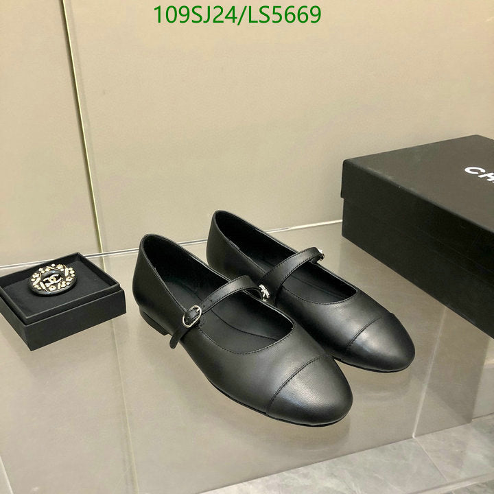 SAMC - CHL Women Shoes Ballet - 383