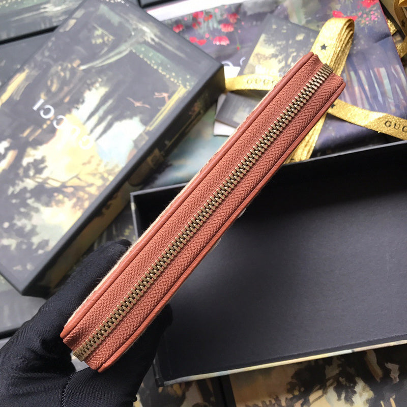 Glami-i - Guki Wallet - 589