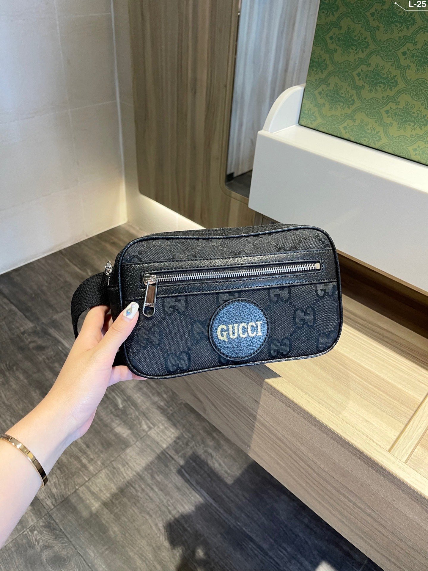EN - New Arrival Bags GCI 349
