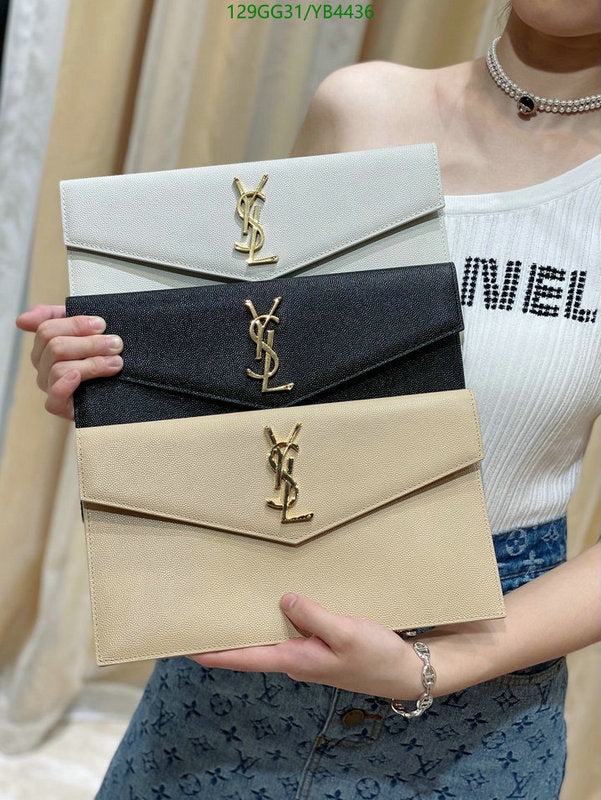 SAMC - YLS Bags - 356