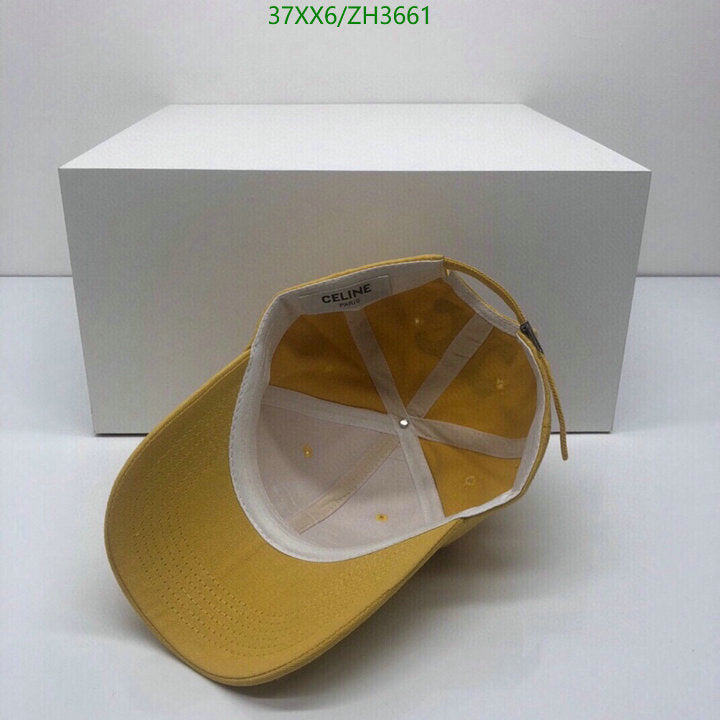 SAMC - COL Caps & Hats - 325