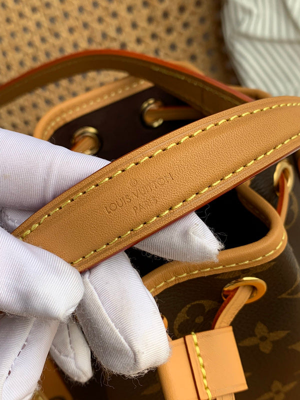 Satchel Bags - VL Bags - 4365