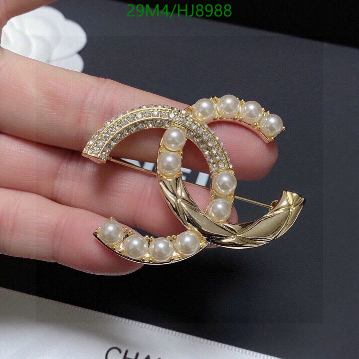 SAMC - CHL Jewelry - 296