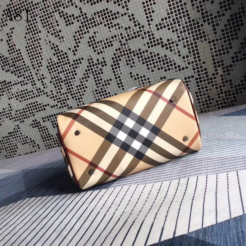 ELE Fashion -BBR Bags - 851