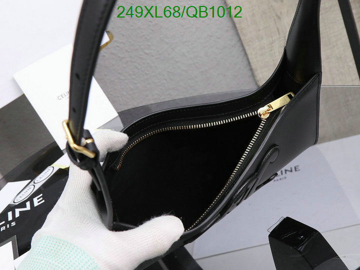 SAMC - COL Bags - 113