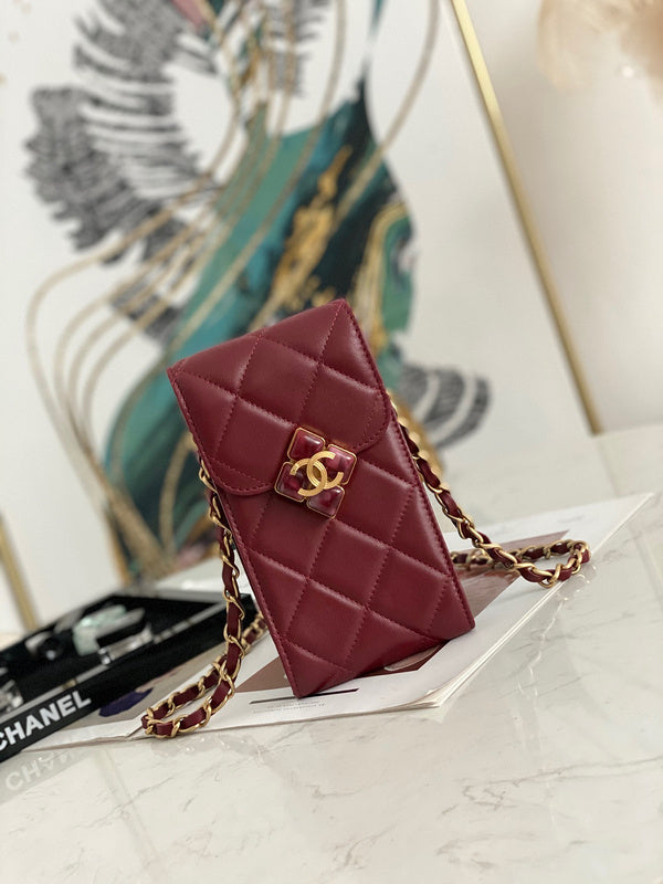ELE - CHL Bags - 322
