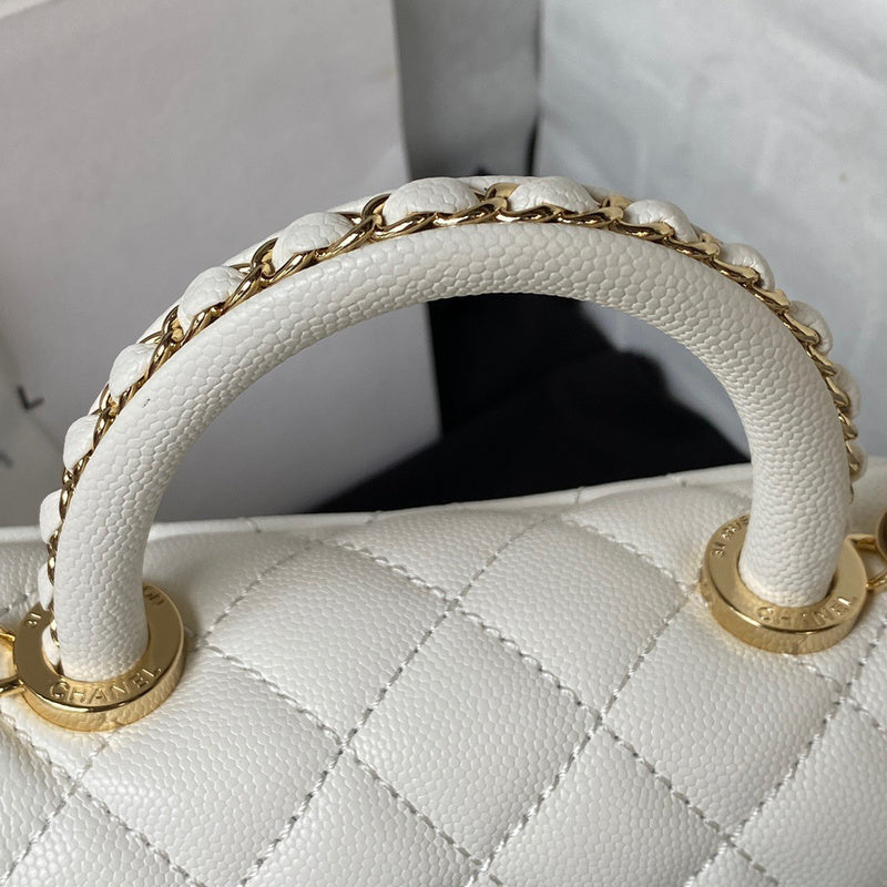 Satchel Bags - CHL Bags - 1295