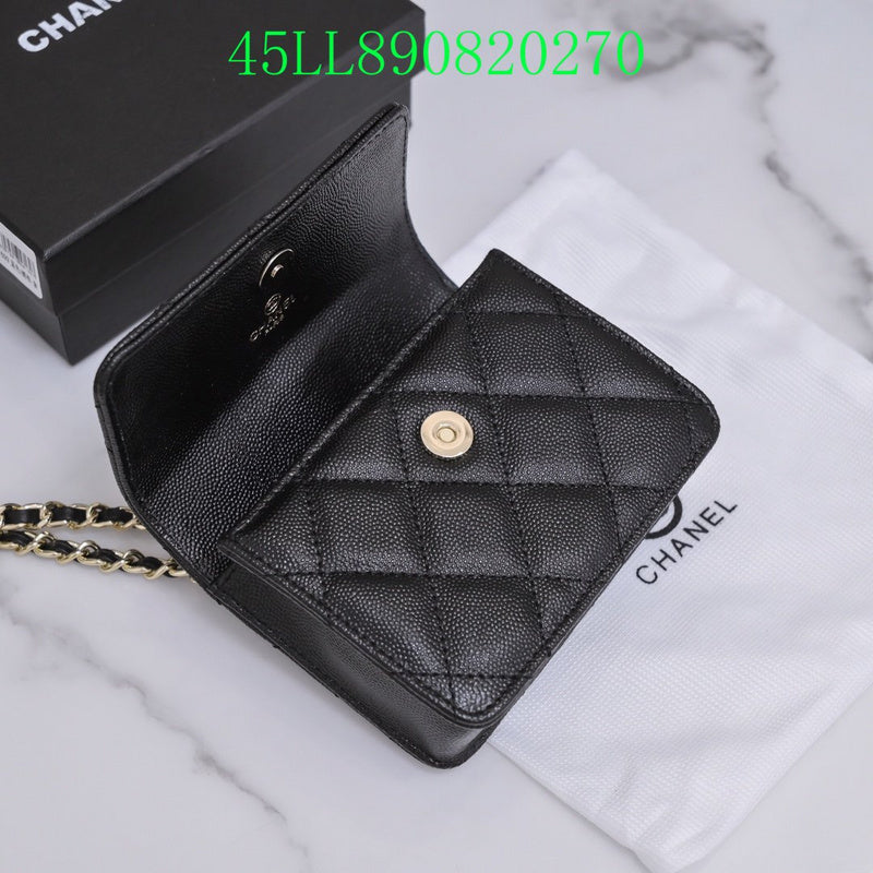Glami - CHL Wallet - 2445