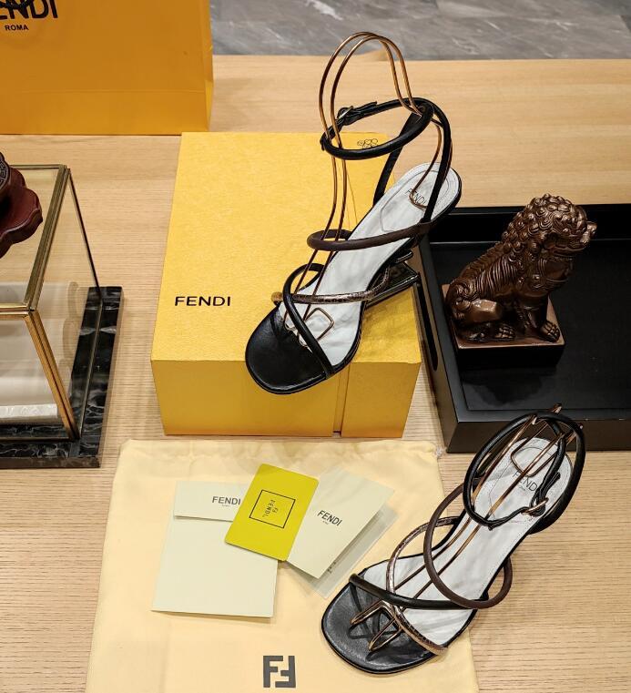SAMC - FDE Women Shoes - 138