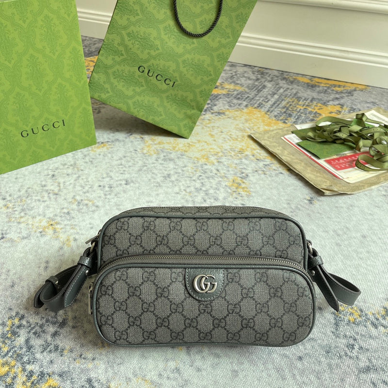 Gucci Luxury Fashion Bag