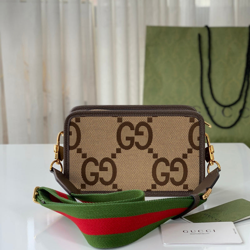Glami Fashion - GCI Bags - 12997