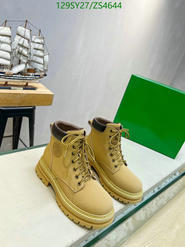 SAMC - COL Women Shoes - 154
