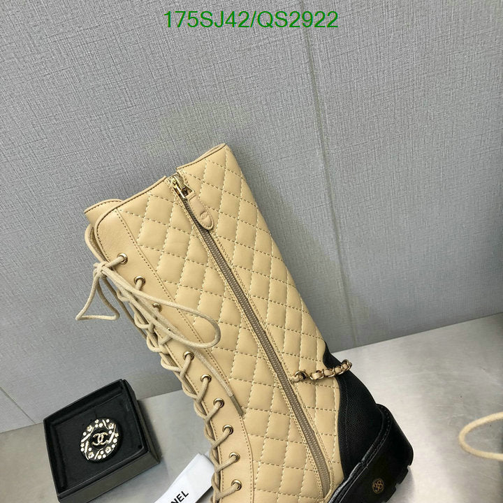 SAMC - Mix Boots - 386
